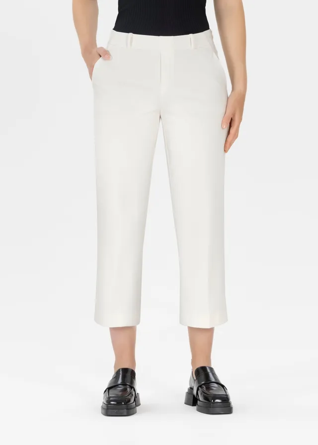 Stehmann Fenja Culotte cream 6/8 Jersey Straight Fit