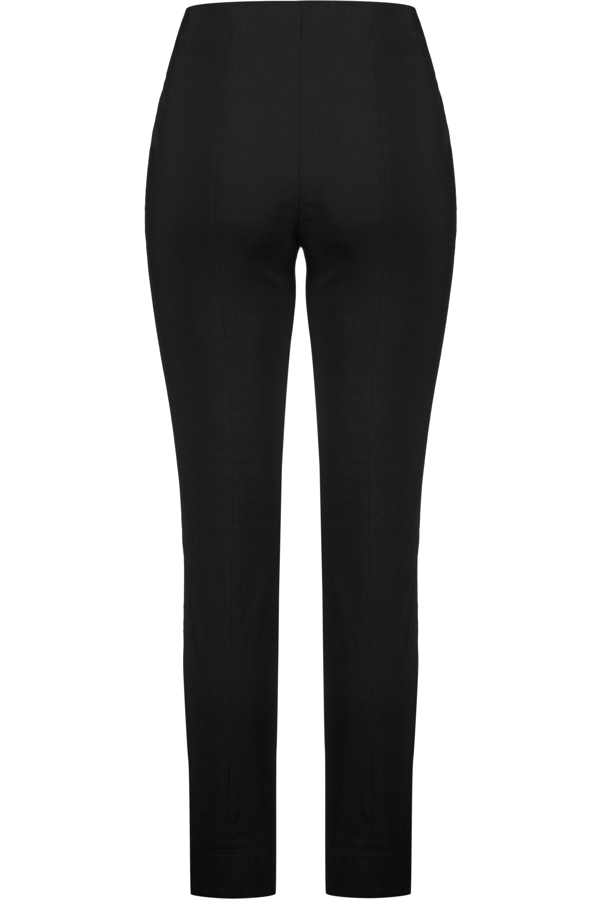 Stehmann Loli Stretch Slim Fit Hose schwarz 34-52