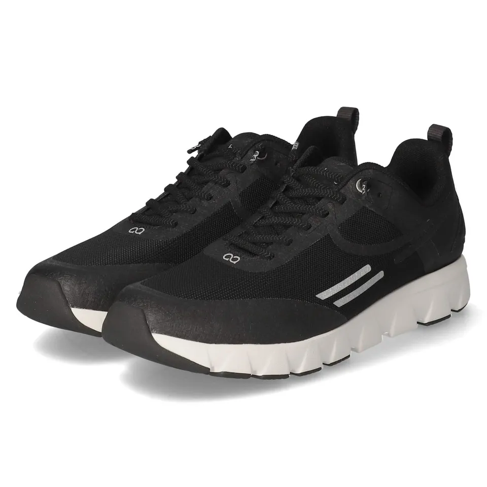 tenhaag everyhaag THG 2 Sneaker Schwarz Damen 42,5 Textil