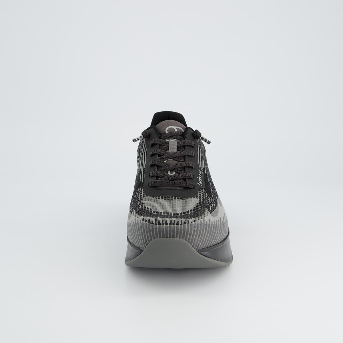 tenhaag wavehaag Sneaker Herren schwarz 44.5 EU