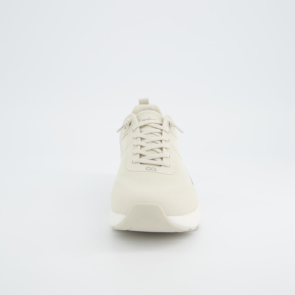 tenhaag everyhaag Sneaker Herren beige 46 EU Textil