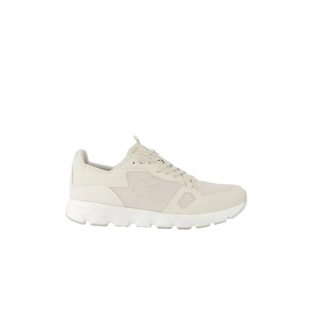 tenhaag litehaag Damen Sneaker Beige 36 EU Textil