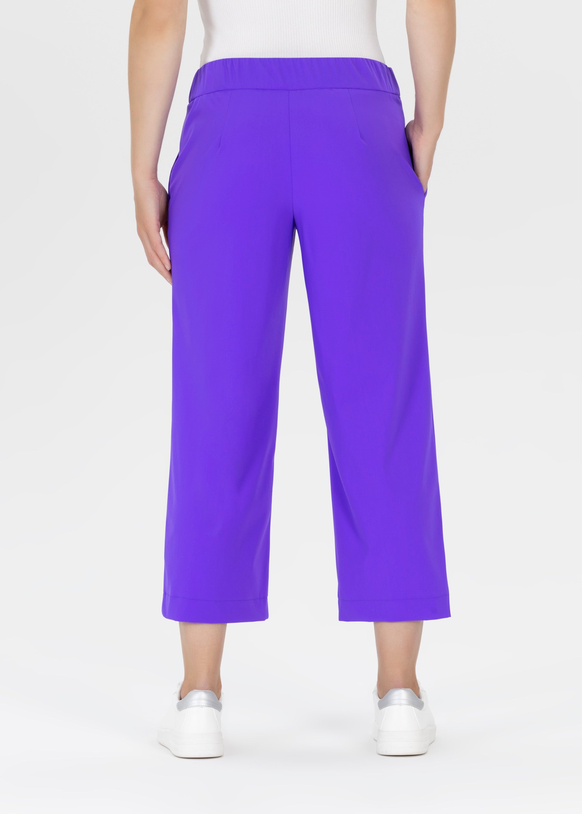 Stehmann Hamatit Culotte passion flower Gr.34 Tec Jersey
