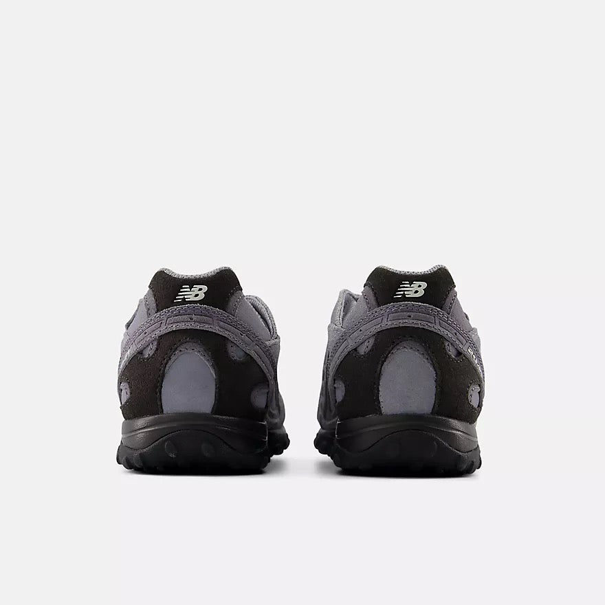 New Balance 204V Sneaker Grey Mist Wildleder