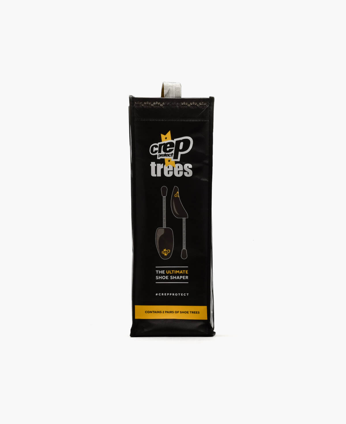 Crep Protect Store & Display Trees Schuhspanner Samt 1 Paar