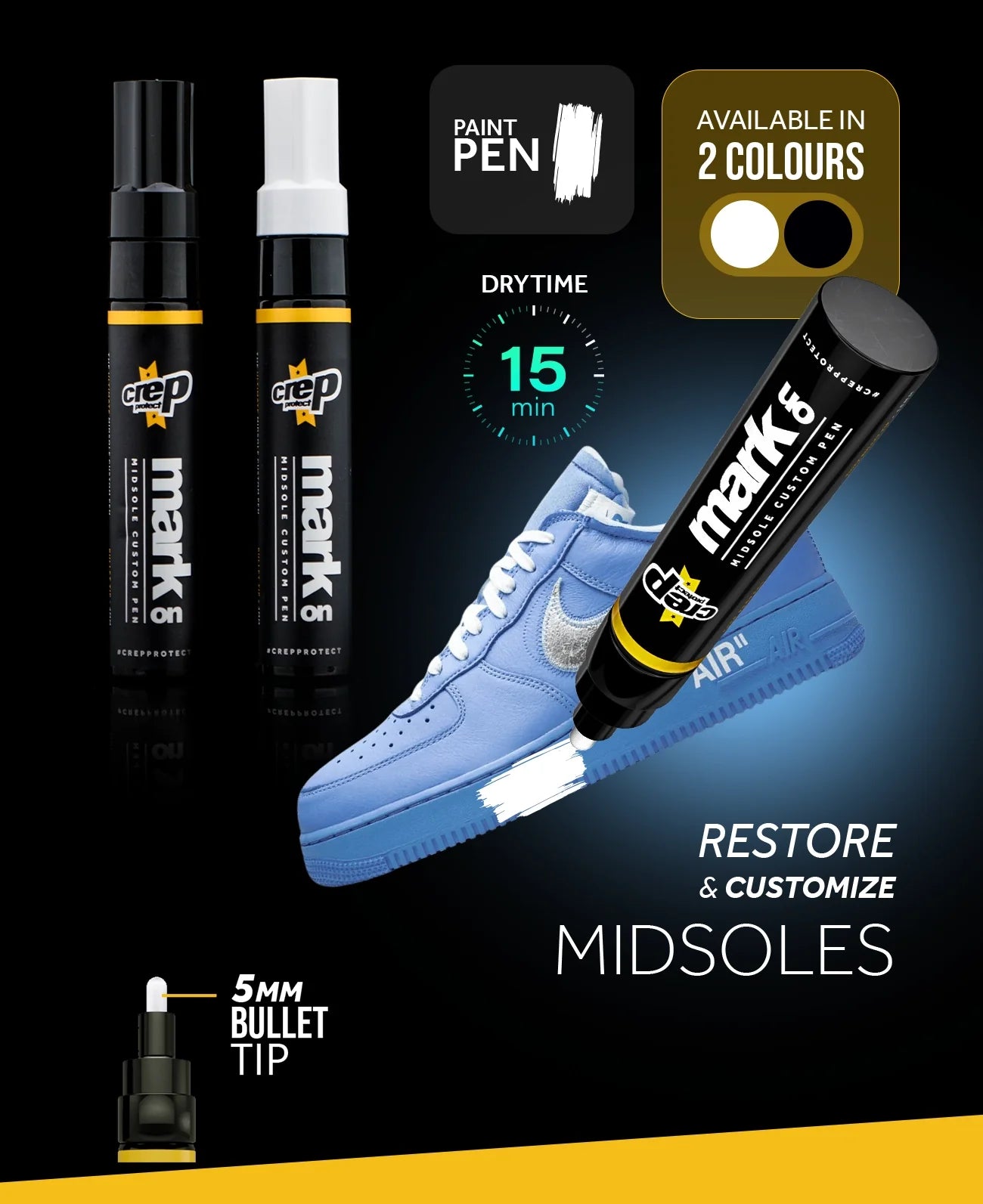 Crep Protect Bundles School Uniform Bundle Pflegeset 12 Tücher