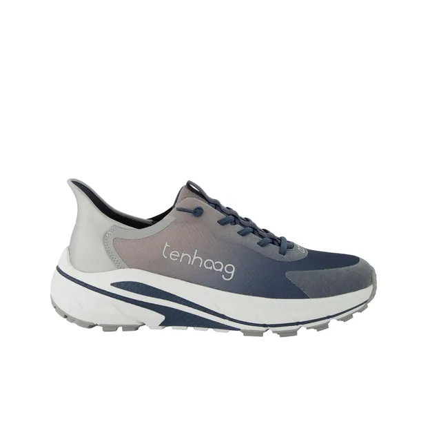 tenhaag strikehaag Sneaker blau 40 EU Elastiksenkel