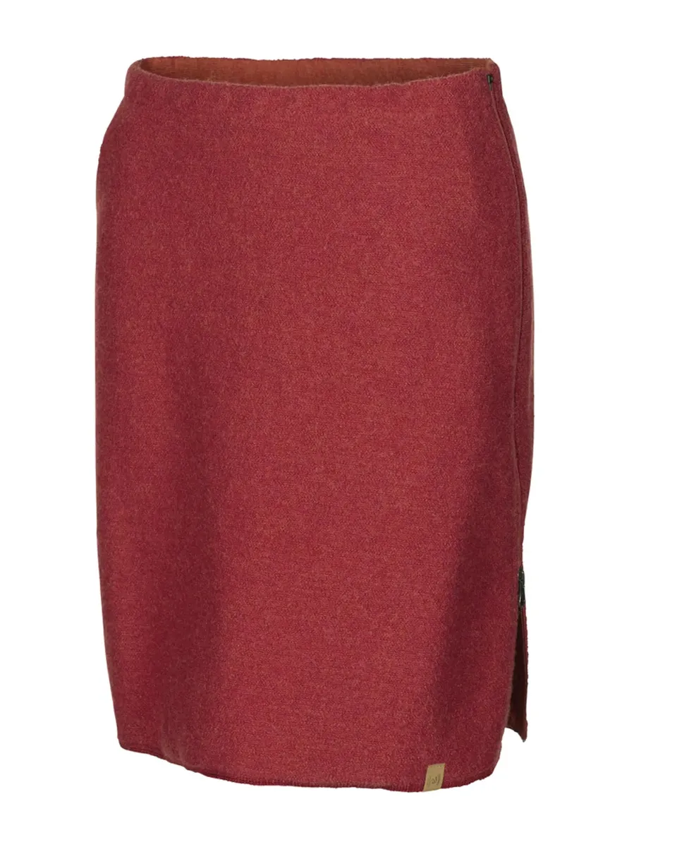 Ivanhoe GY Vegby Wollrock Bossa Nova 38 100% Wolle