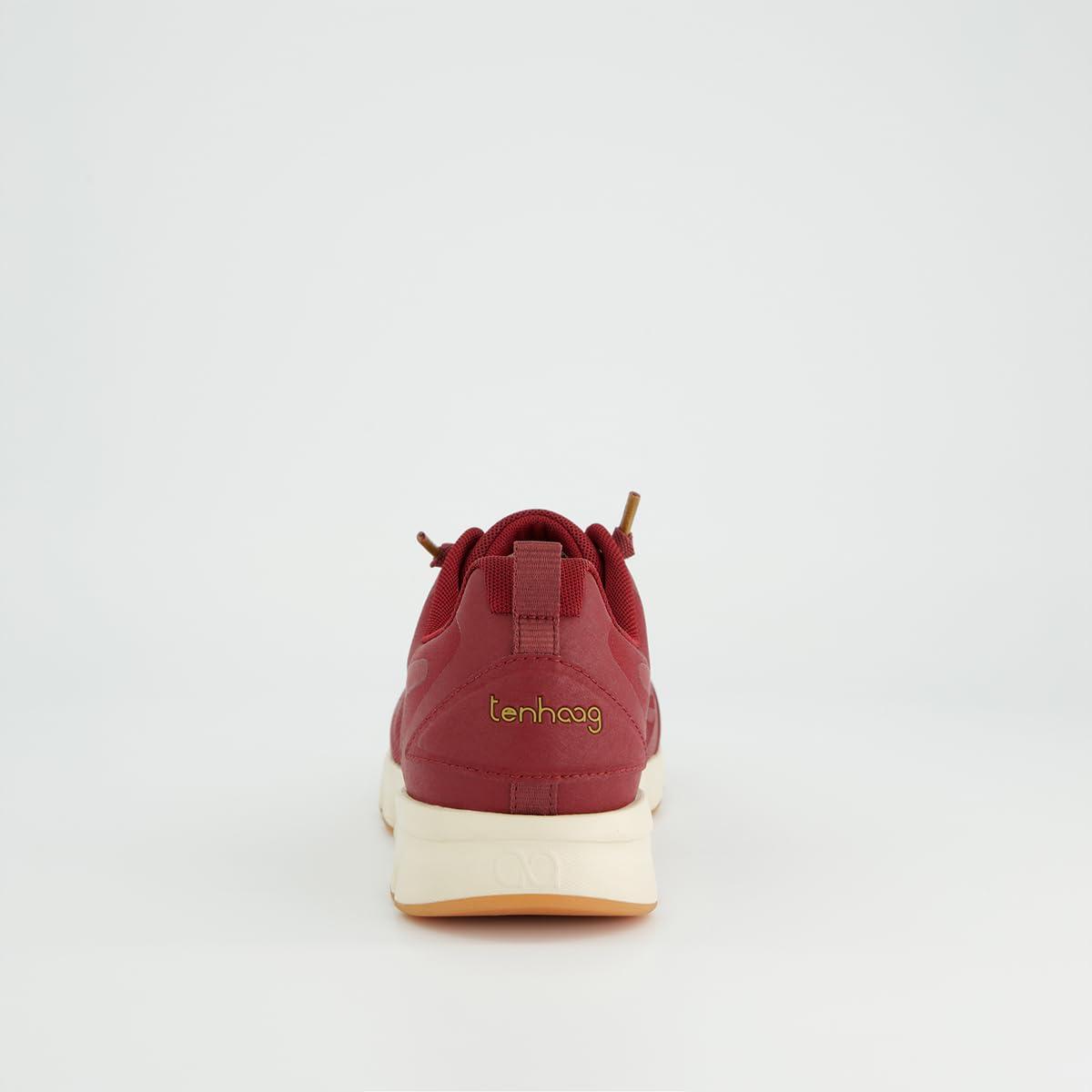 tenhaag everyhaag Sneaker rot Gr. 38 leicht