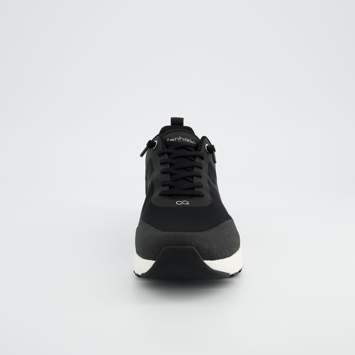tenhaag everyhaag Sneaker schwarz 44 EU Textil