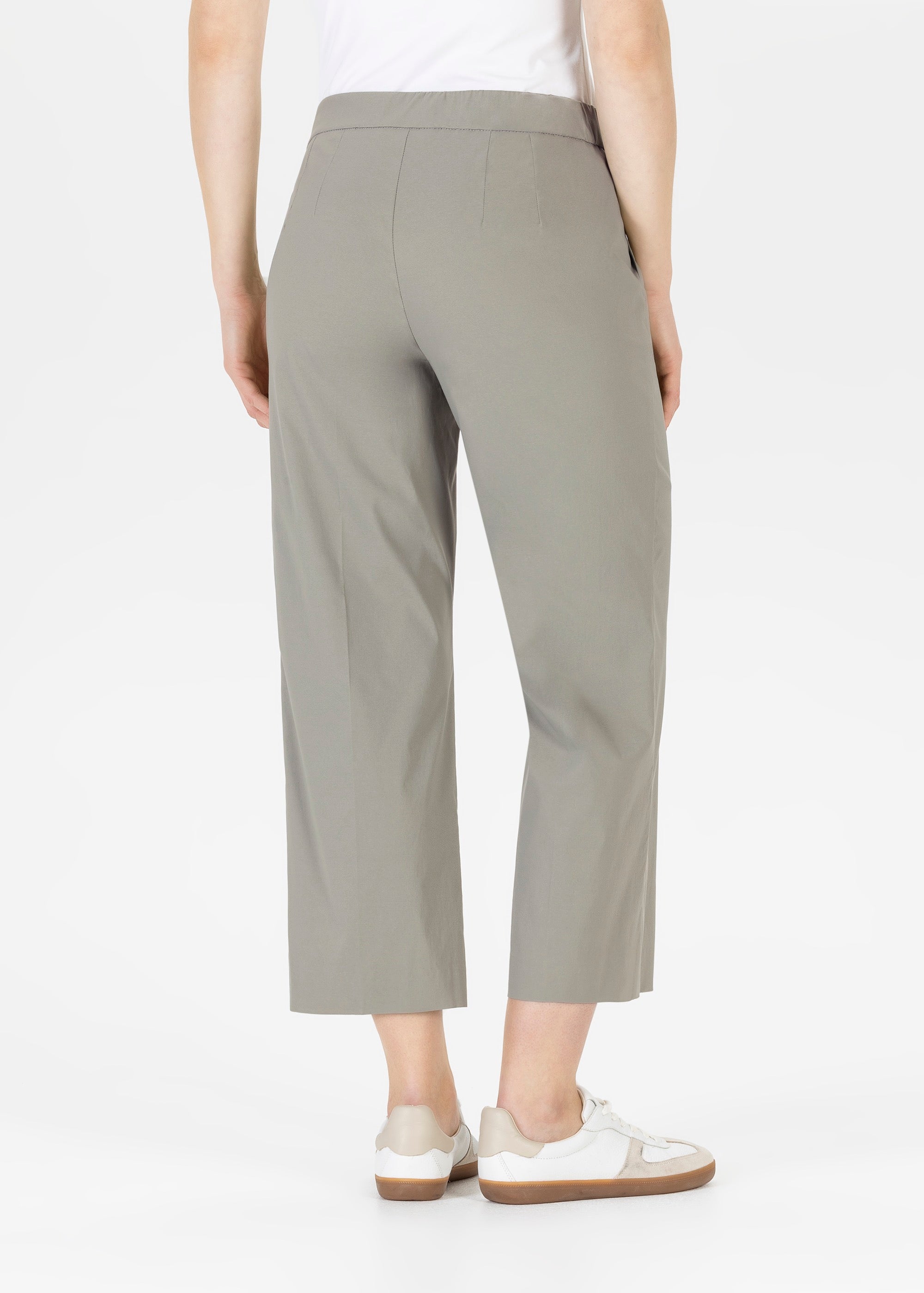 Stehmann Fenja Bengaline Culotte vetiver 34-48
