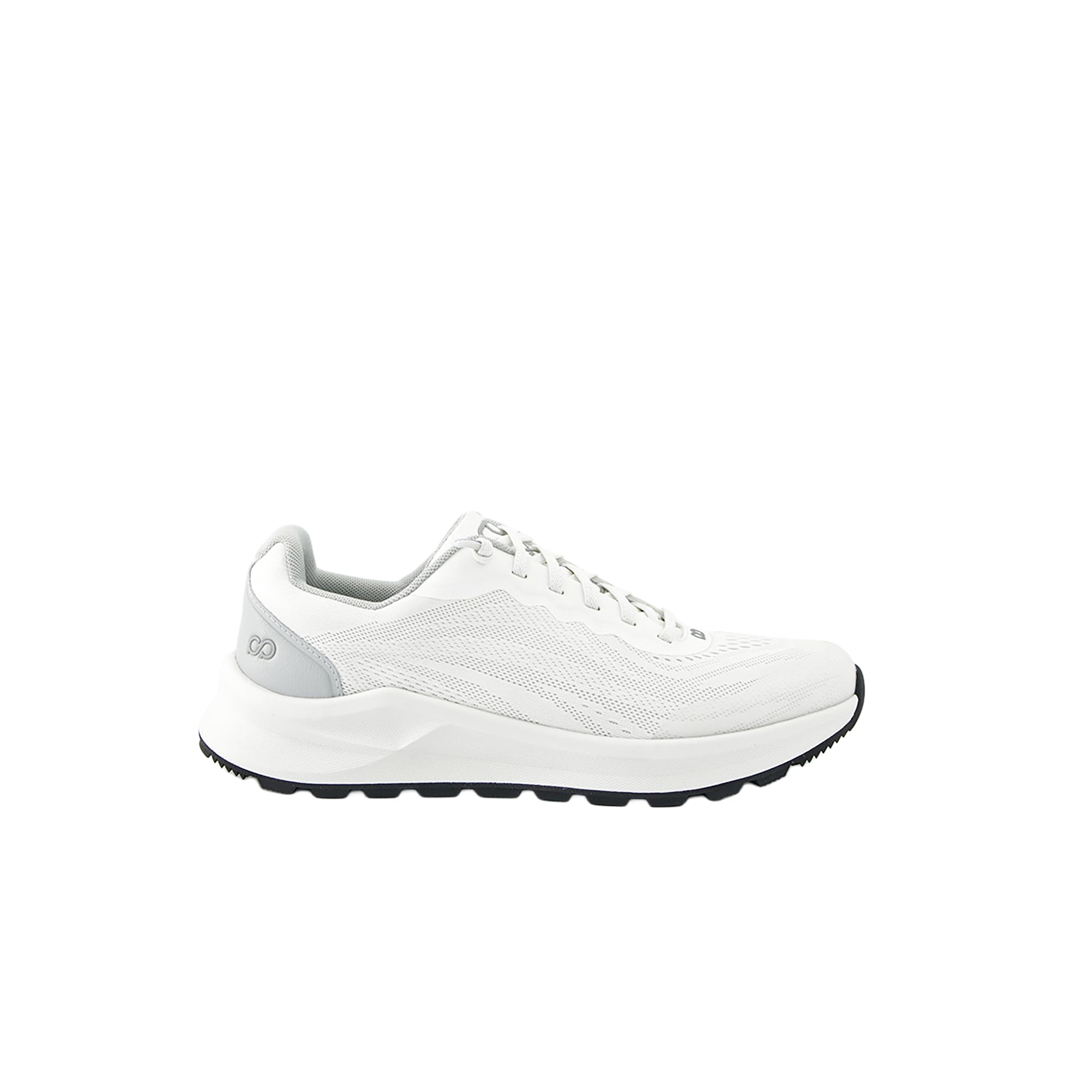 tenhaag spirithaag Sneaker Damen weiß Textil 43 EU