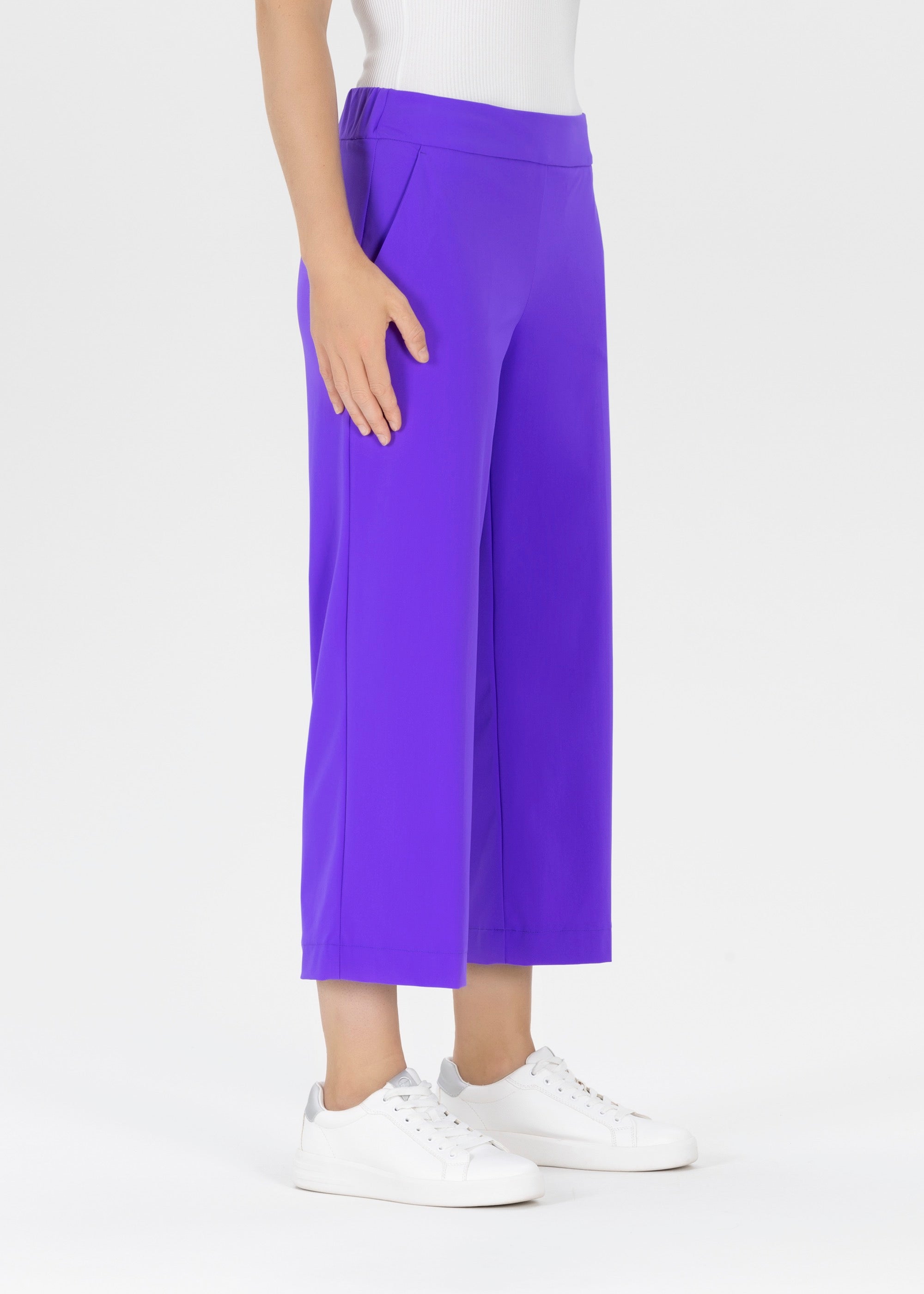 Stehmann Hamatit Culotte passion flower Gr.34 Tec Jersey