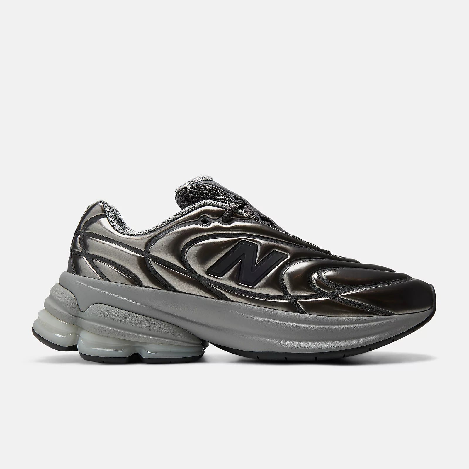 New Balance ABZORB 5030 Sneaker Grey Grey Days 2026