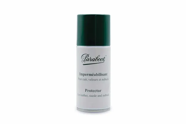 Paraboot Imperméabilisant Spray 200 ml farblos
