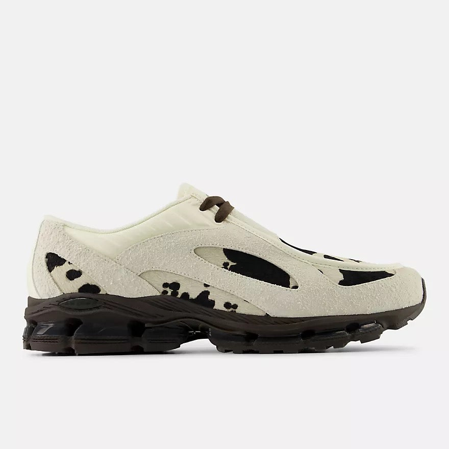 New Balance 1890A Lederschuhe Angora Leder 412 g