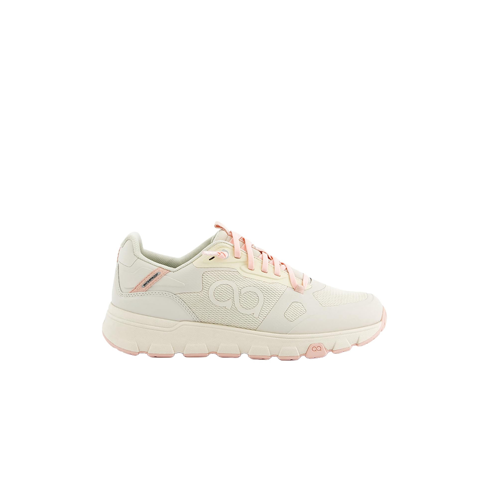 tenhaag stormhaag WP Sneaker wasserdicht beige 38,5 EU