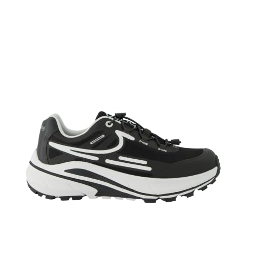 tenhaag speedhaag WP Sneaker schwarz 40 EU wasserdicht