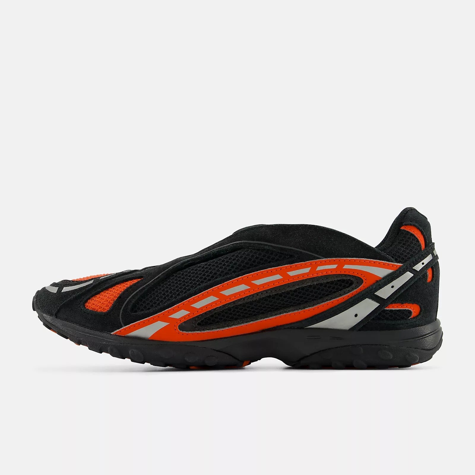 New Balance 204V Neo Flame/Black Sneaker Leder 226,9 g