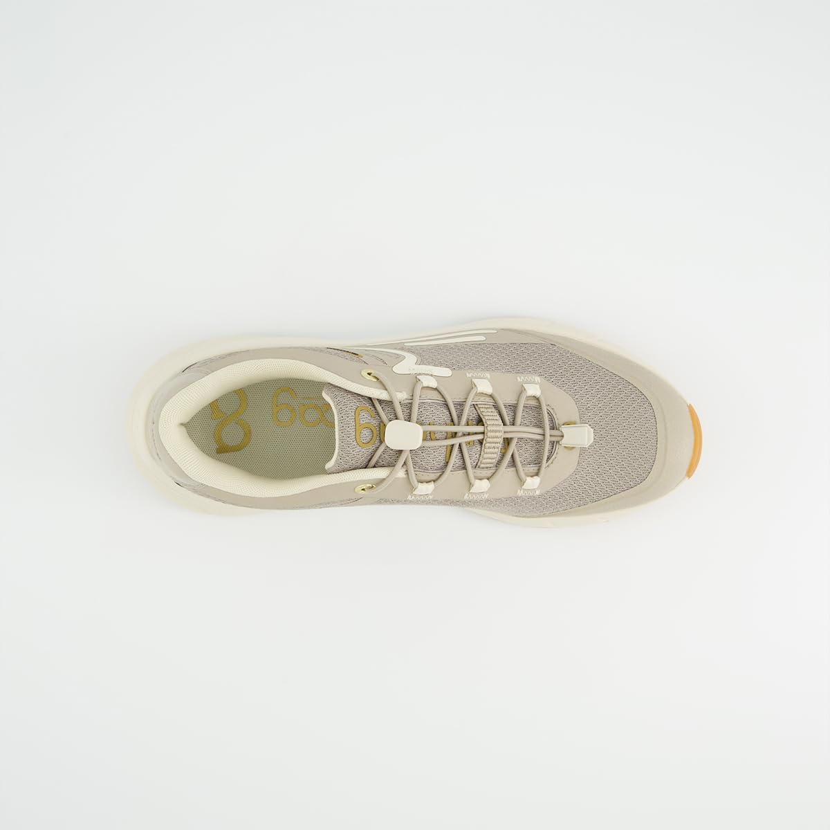 tenhaag speedhaag WP Sneaker beige Textil Gr. 38,5 WP