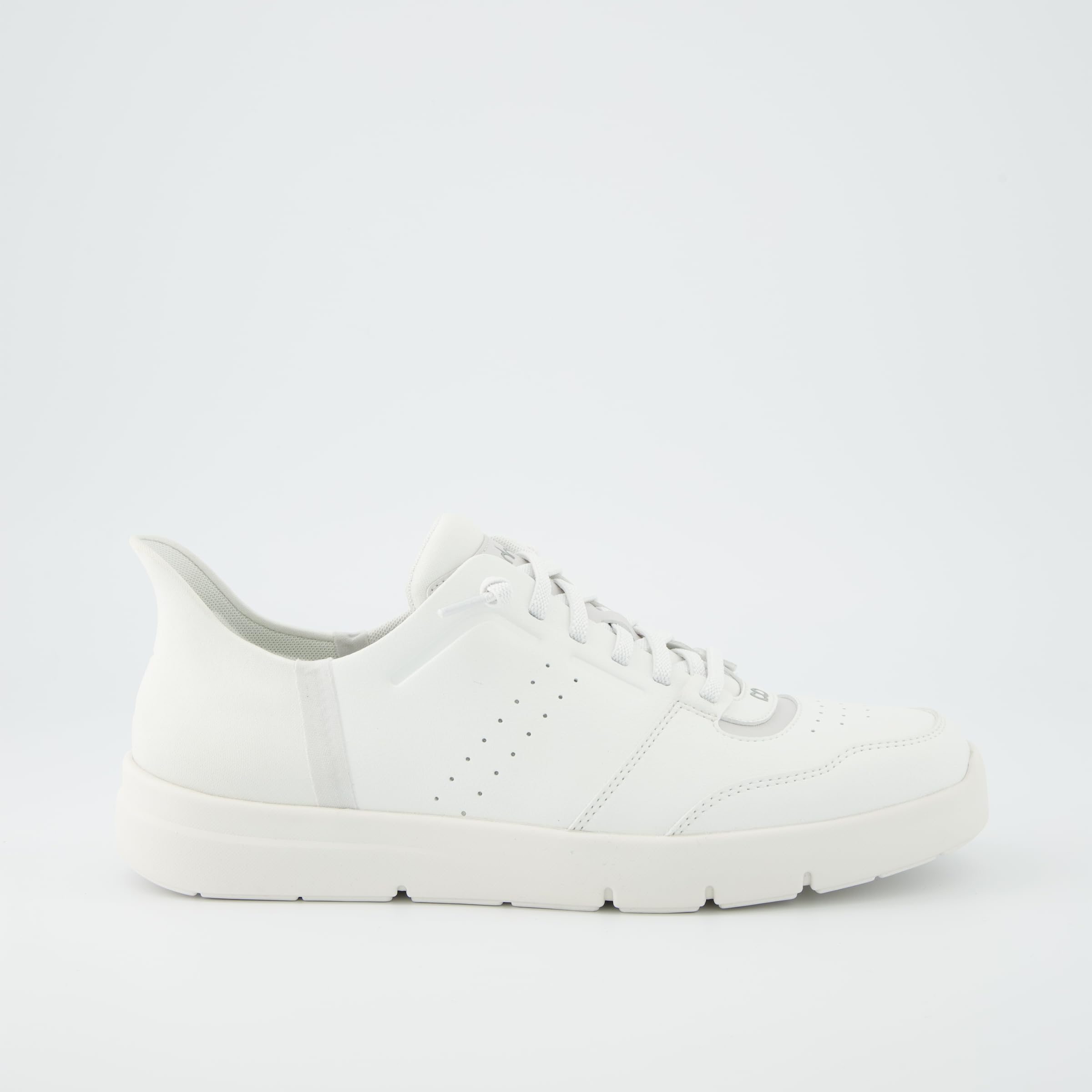 tenhaag everyhaag Low-Top Sneaker weiß 41 EU
