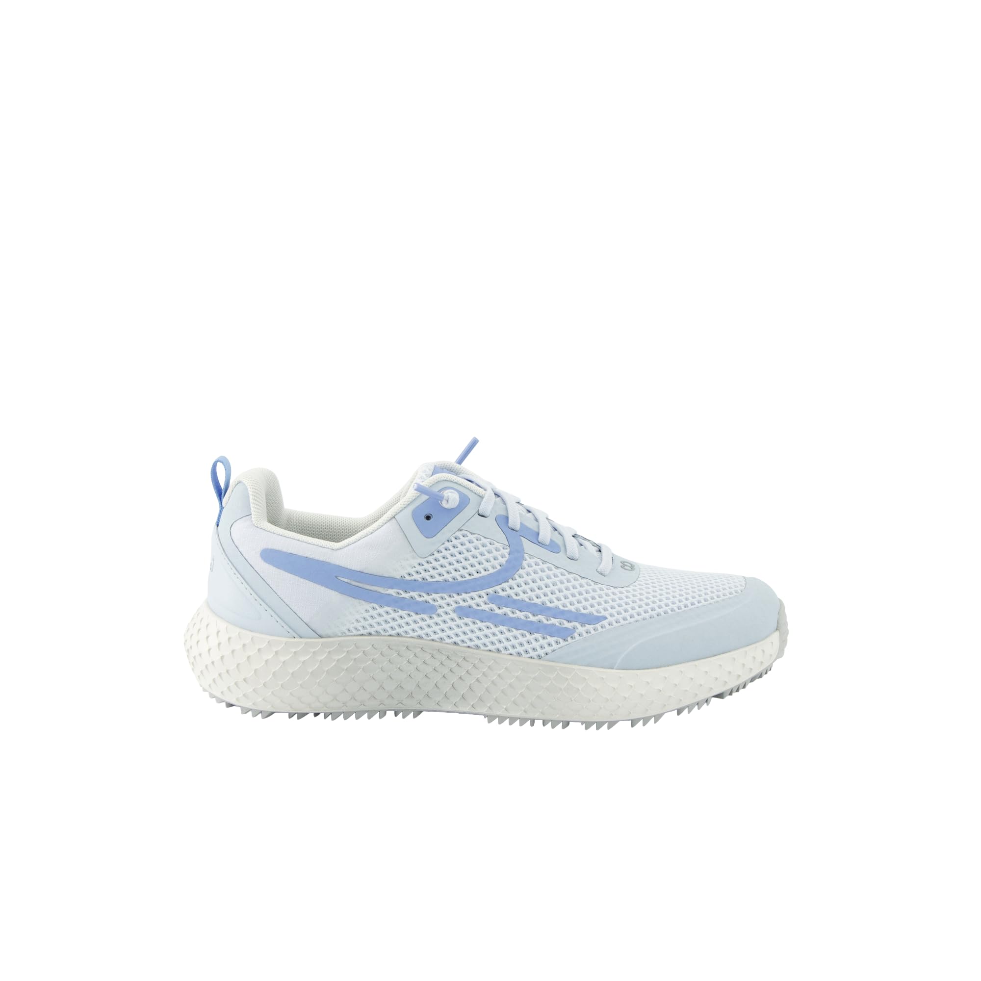 tenhaag neohaag Sneaker blau Textil Gr. 37 EU
