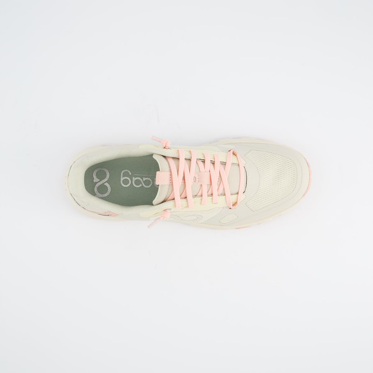 tenhaag stormhaag WP Sneaker wasserdicht beige 38,5 EU