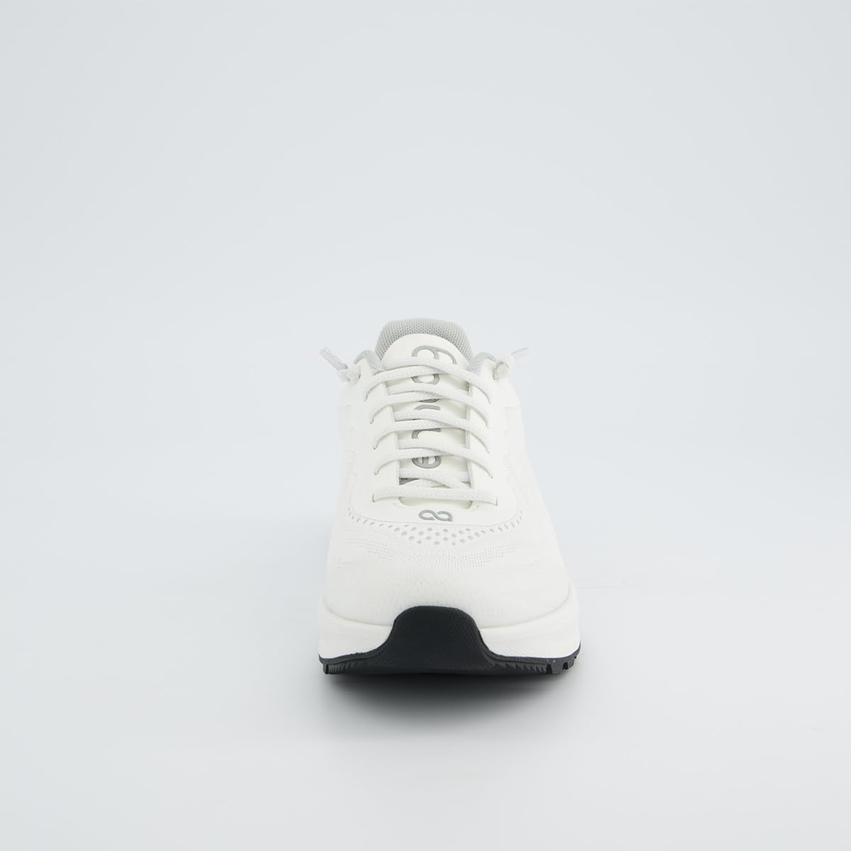 tenhaag spirithaag Sneaker Damen weiß Textil 43 EU