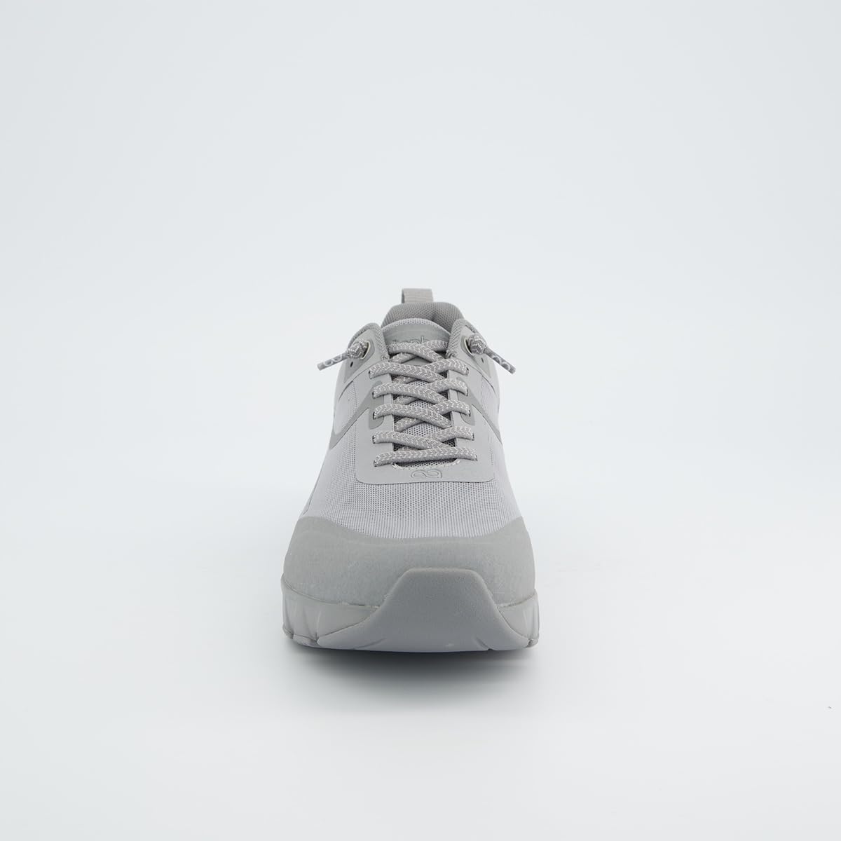 tenhaag everyhaag Sneaker Herren grau 43 EU Textil