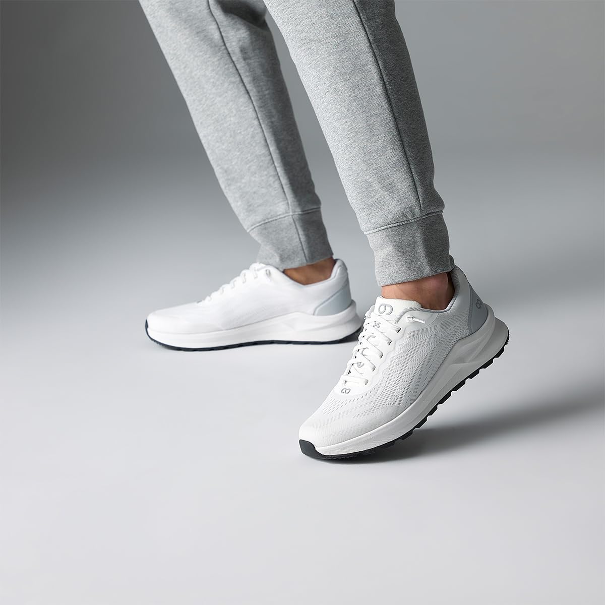 tenhaag spirithaag Sneaker weiß 43 EU Mesh