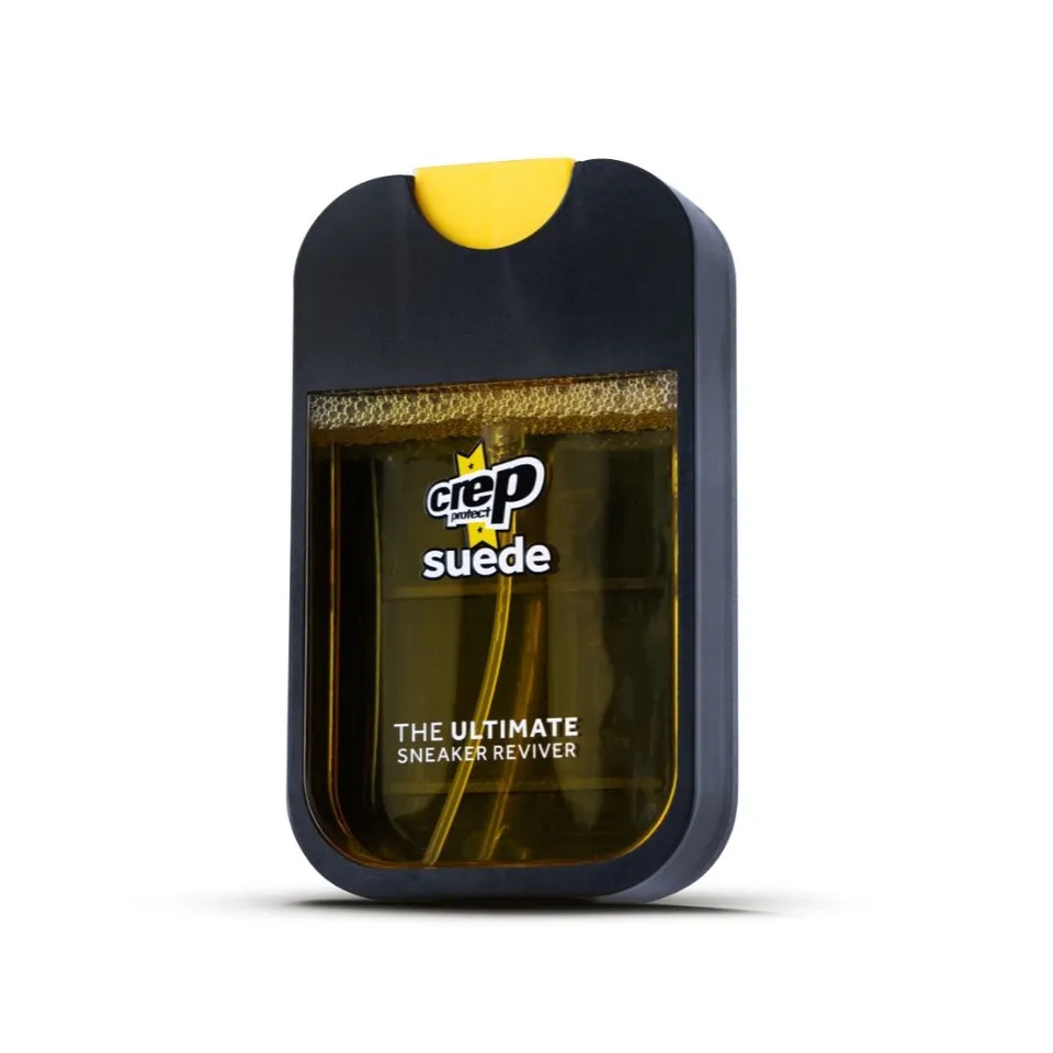 Crep Protect Suede Reviver Wildlederpflege Nubuk