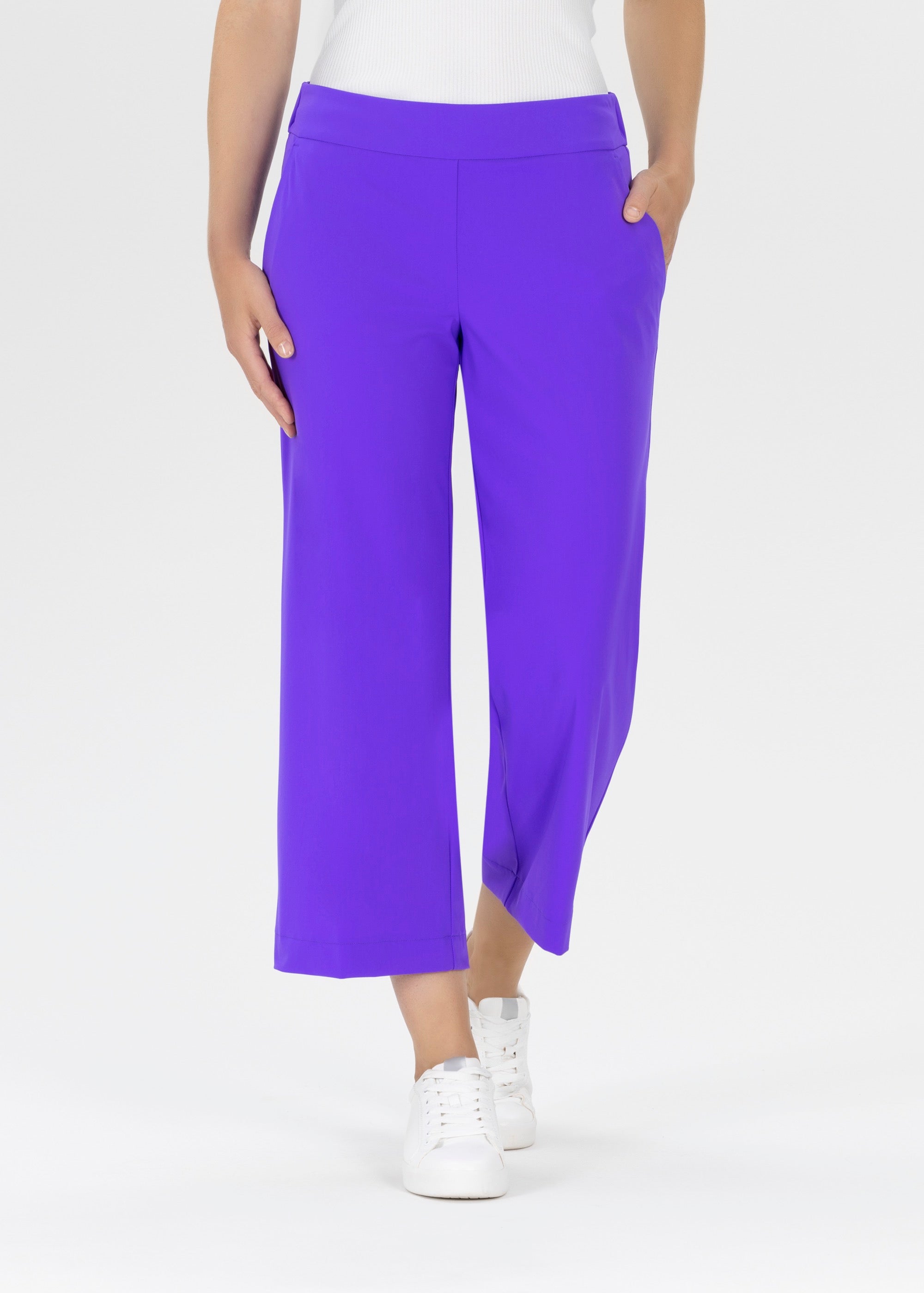 Stehmann Hamatit Culotte passion flower Gr.34 Tec Jersey