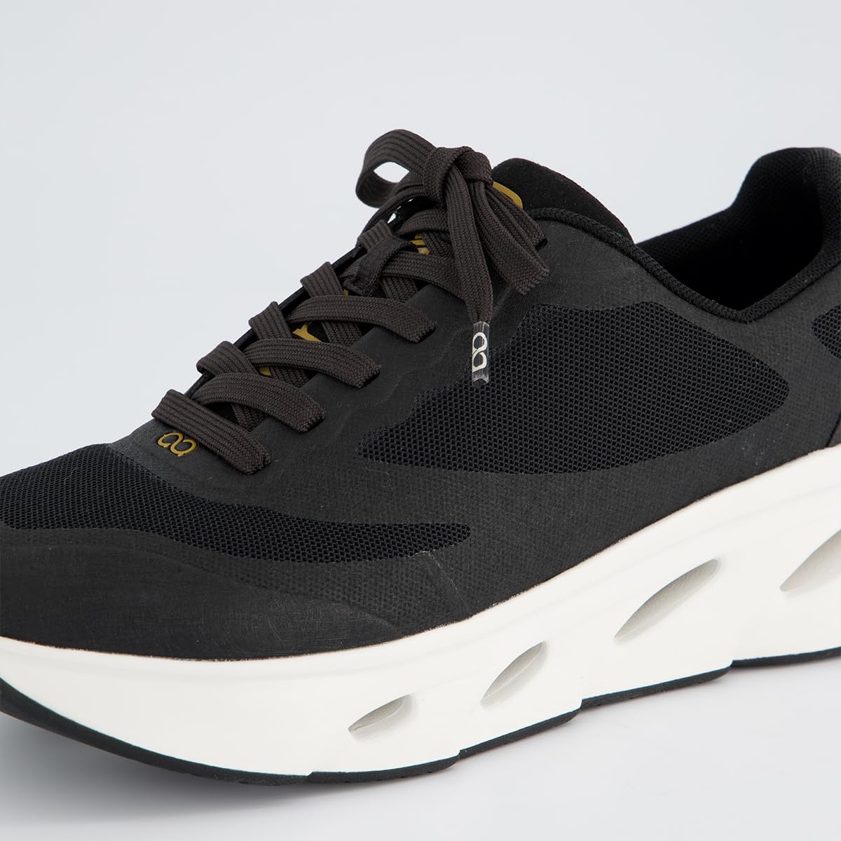tenhaag everyhaag gridhaag Sneaker Schwarz 40 EU Mesh