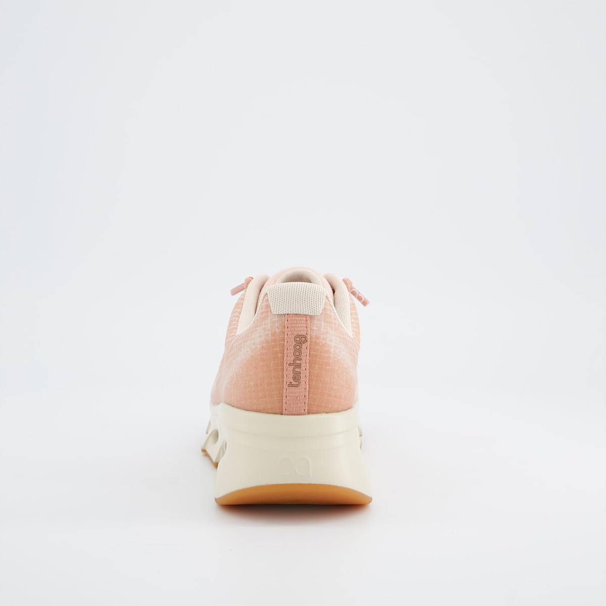 tenhaag wavehaag Sneaker Damen Rose 42.5 EU Mesh