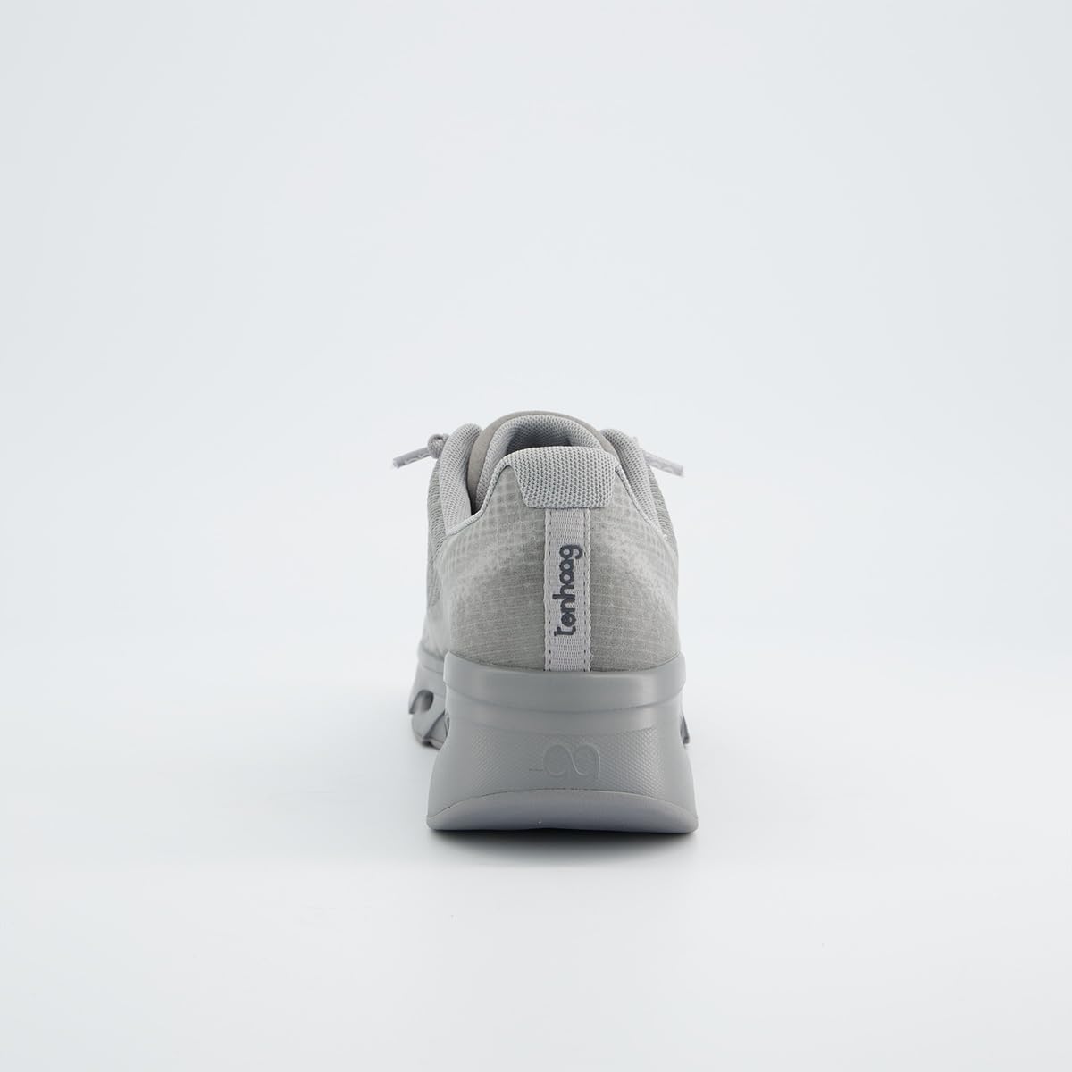 tenhaag wavehaag Sneaker Damen grau 40.5 EU Mesh