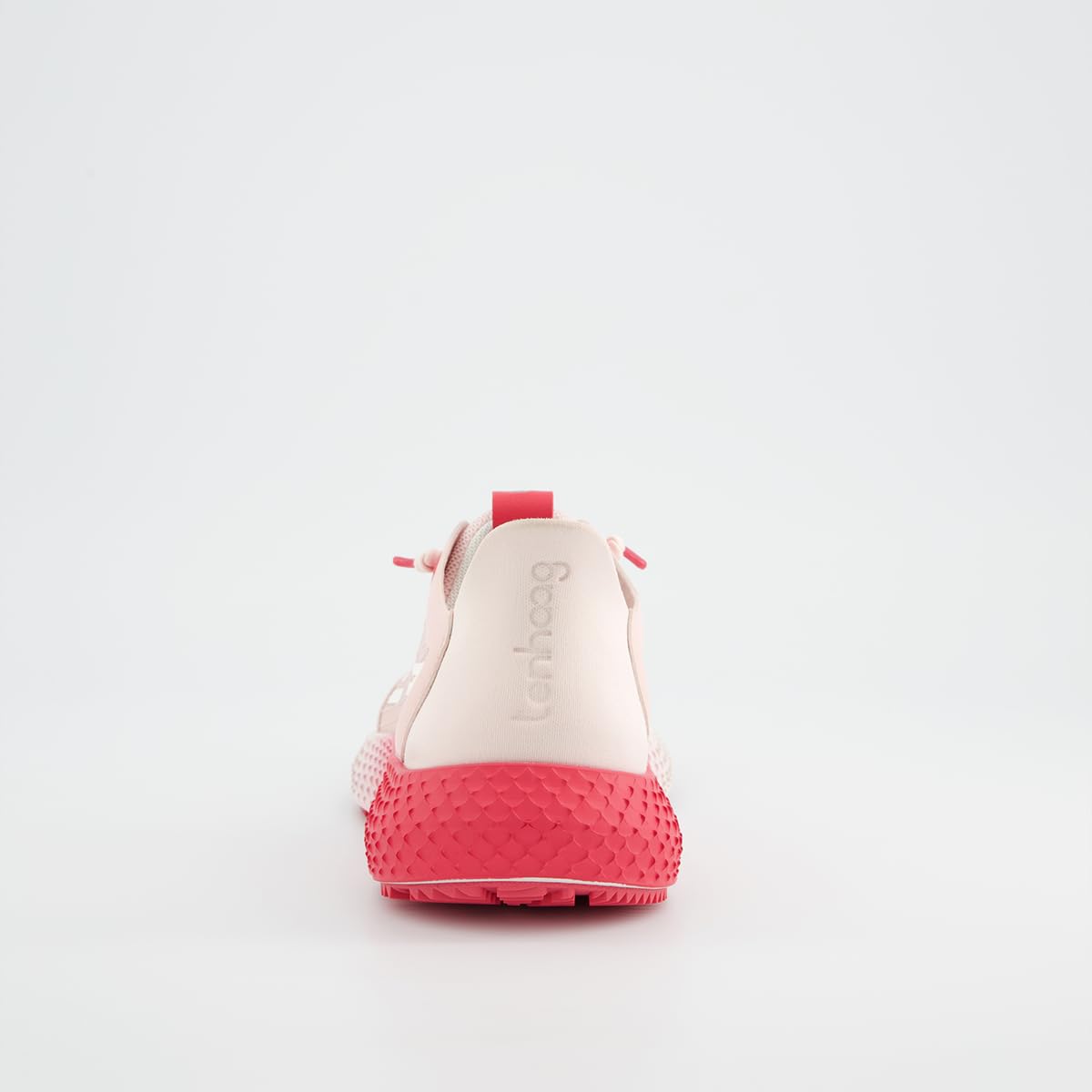 tenhaag easyhaag Sneaker Rose Textil Gr. 42 Mesh EVA-Sohle
