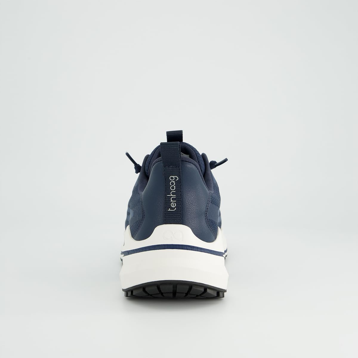 tenhaag hyperhaag Sneaker blau Textil Größe 47 Mesh