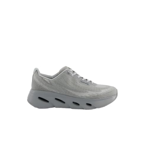 tenhaag wavehaag Sneaker Damen grau 40.5 EU Mesh