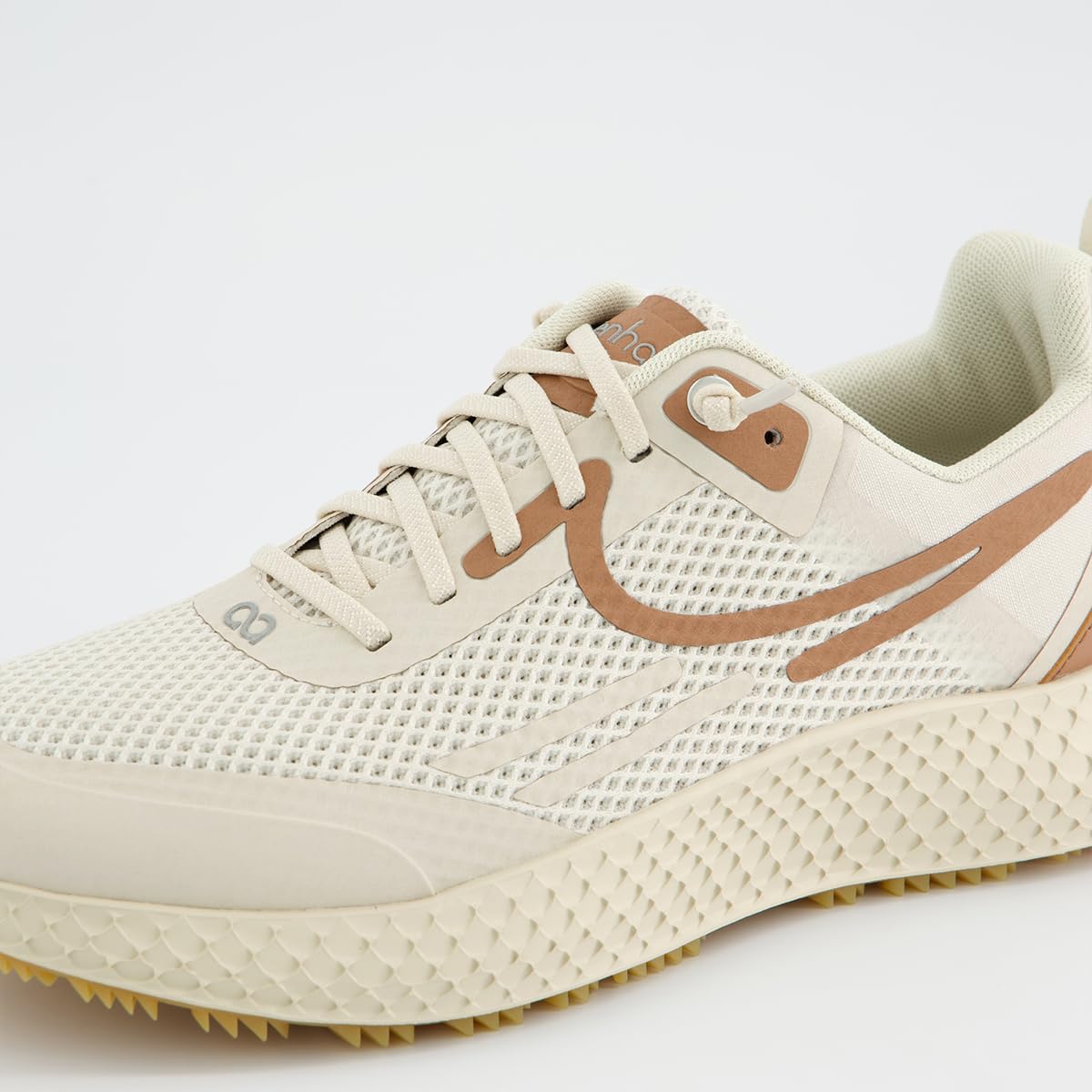 tenhaag neohaag Sneaker beige Textil 37.5 EU Slip-on
