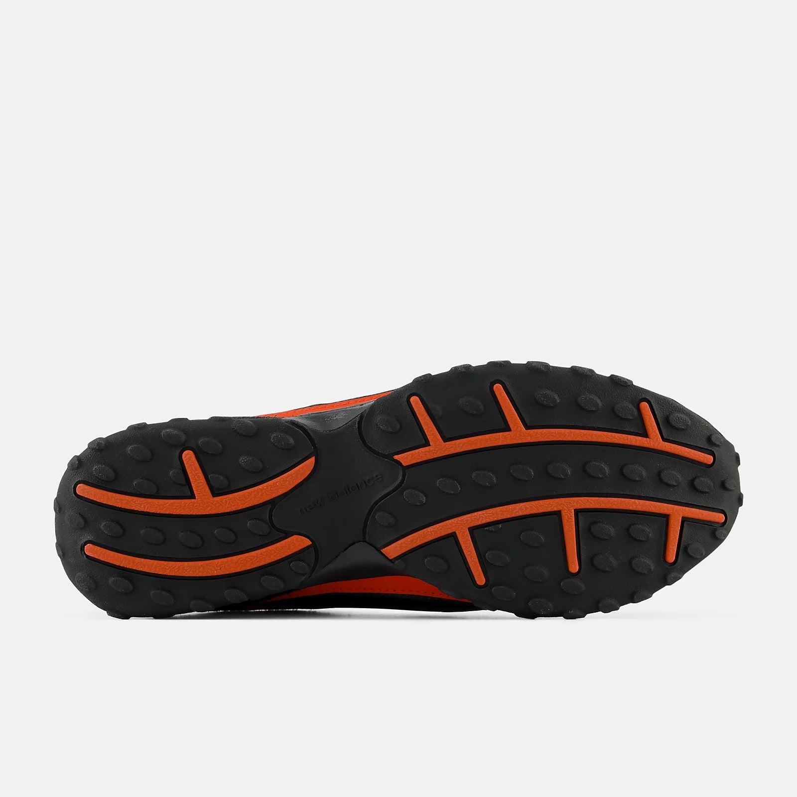 New Balance 204V Neo Flame/Black Sneaker Leder 226,9 g