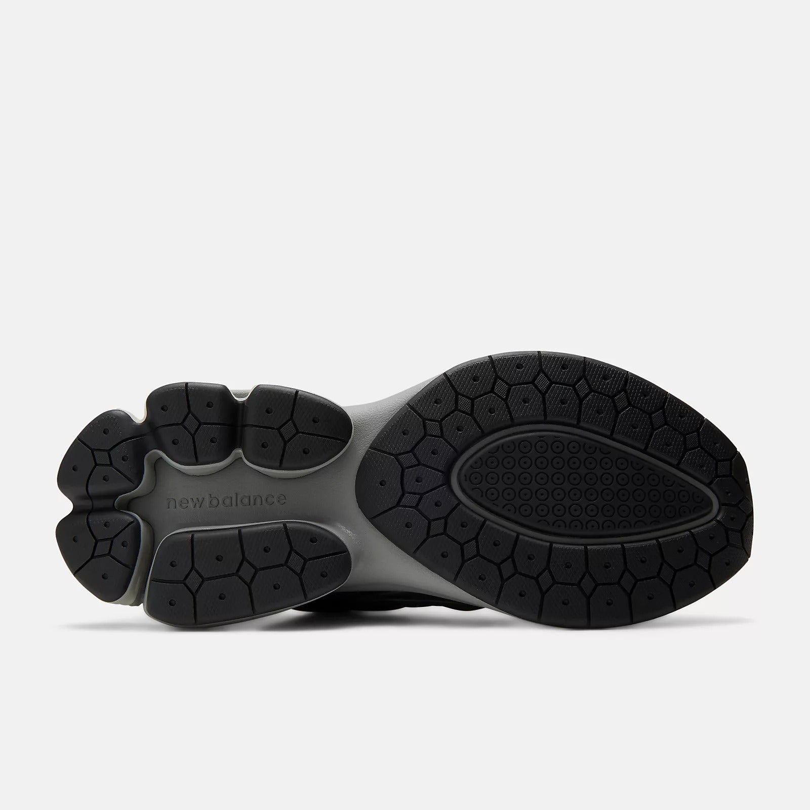 New Balance ABZORB 5030 Sneaker Grey Grey Days 2026