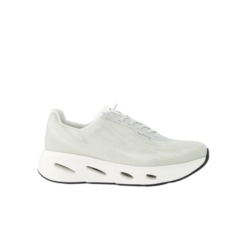 tenhaag wavehaag Herren Sneaker Beige 45 EU Mesh