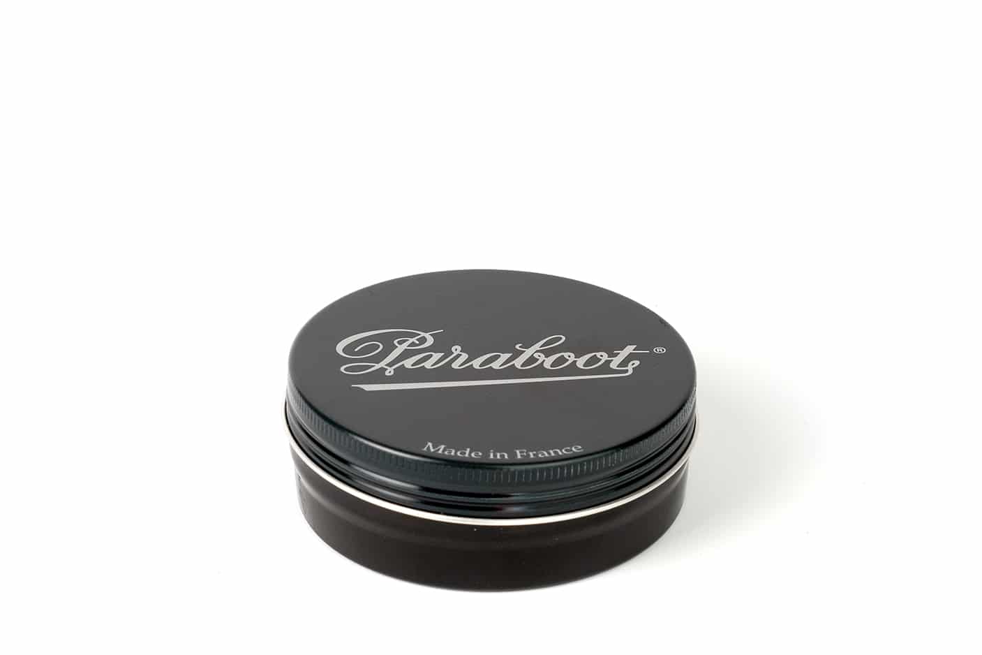 Paraboot Cirage Schuhcreme Lederpflege schwarz 50 ml