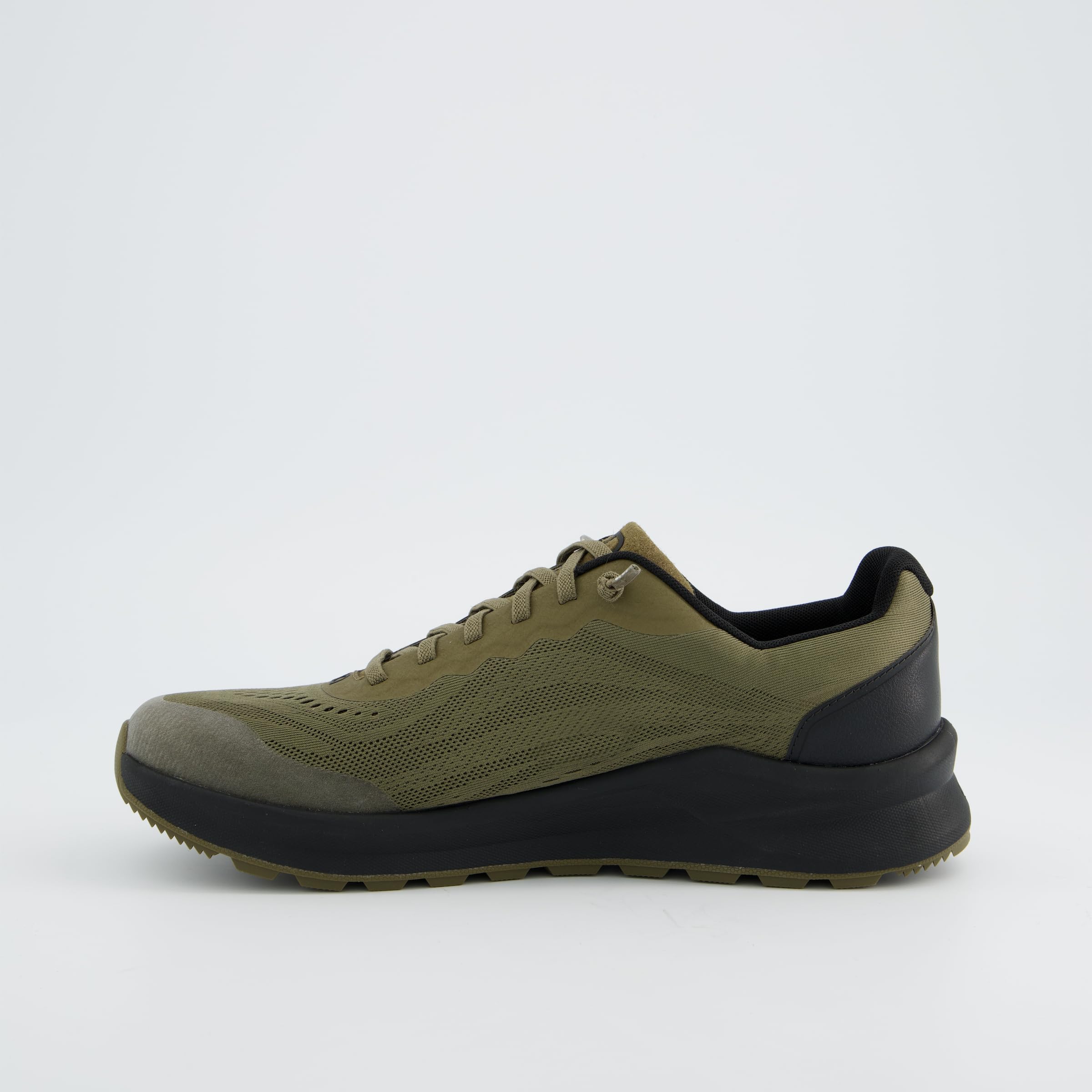 tenhaag everyhaag Sneaker Herren olive 028 Gr 47 Low-Top