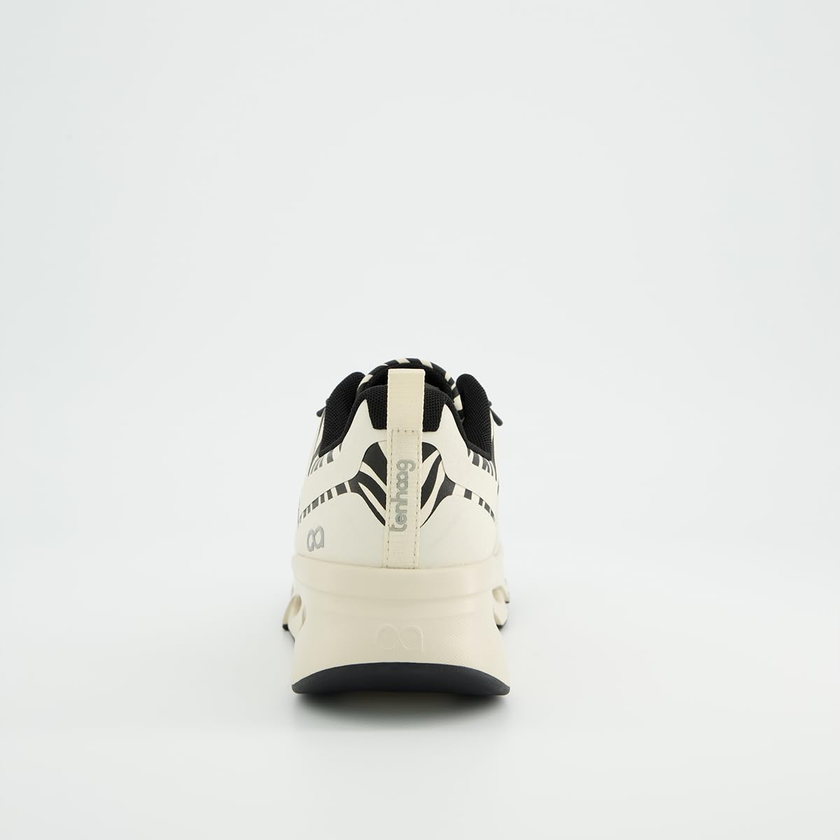 tenhaag shadowhaag Sneaker Beige 42,5 EU Vegan EVA