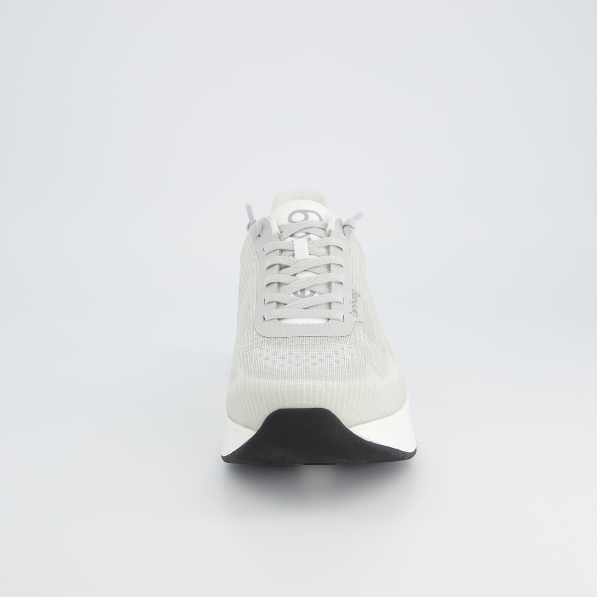 tenhaag wavehaag Herren Sneaker Beige 45 EU Mesh