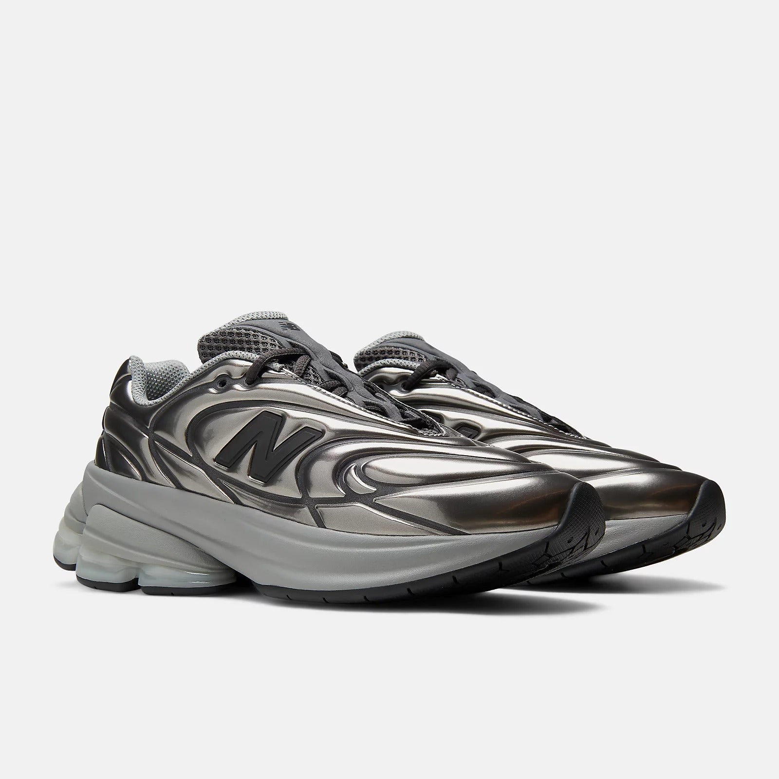 New Balance ABZORB 5030 Sneaker Grey Grey Days 2026