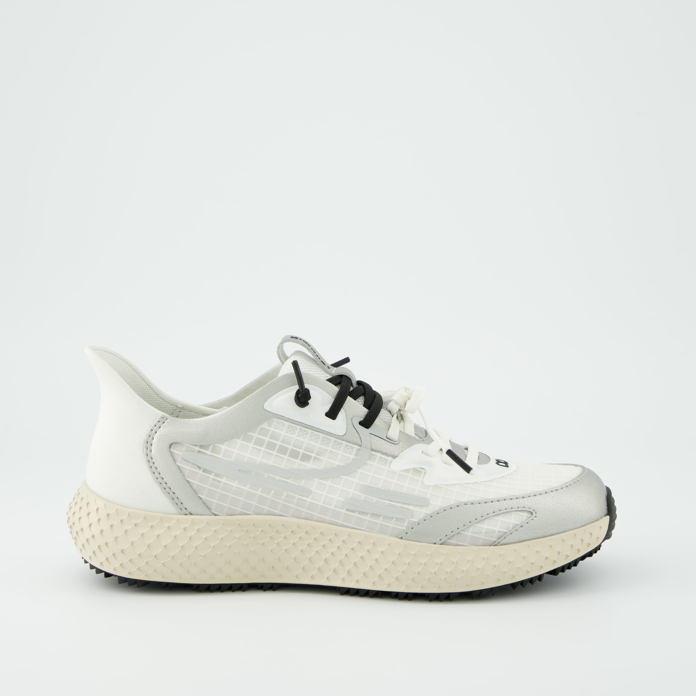 tenhaag everyhaag 0025-093 Sneaker Gr.39 Metallic