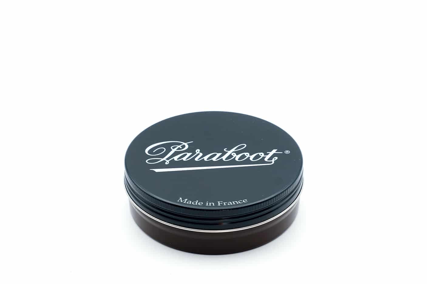 Paraboot Cirage Schuhcreme Marron Moyen 75 ml