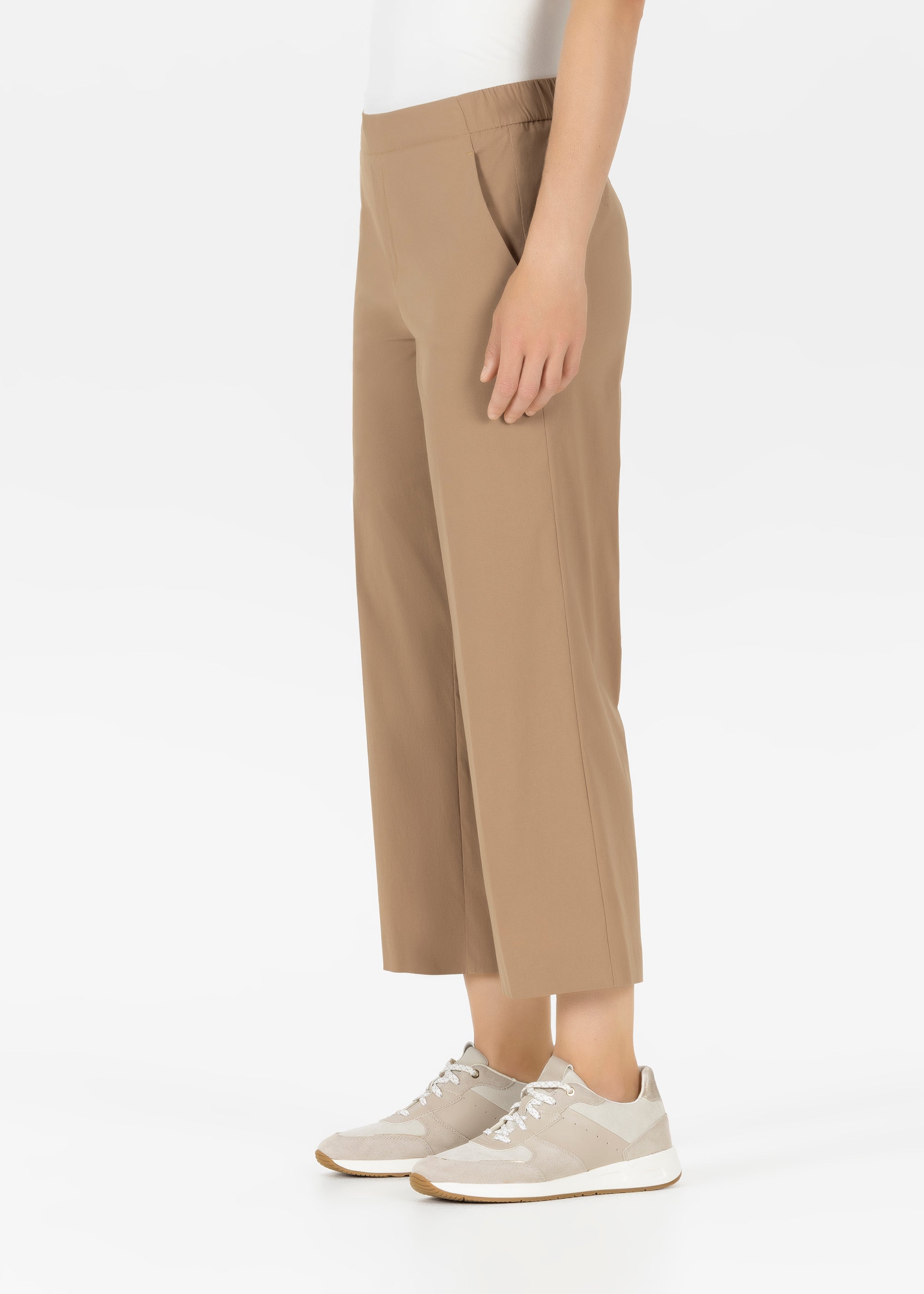 Stehmann Fenja Culotte latte macchiato 34